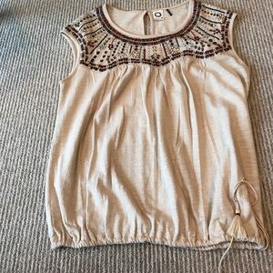 Anthropology new condition Akemi brand