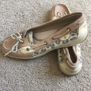 Sperry Top-Sider Angelfish Firefish Boat Shoes