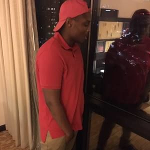 Meet your Posher, Jay