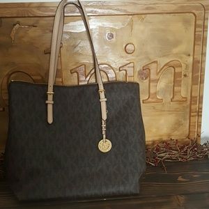 Michael Kors Tote Purse