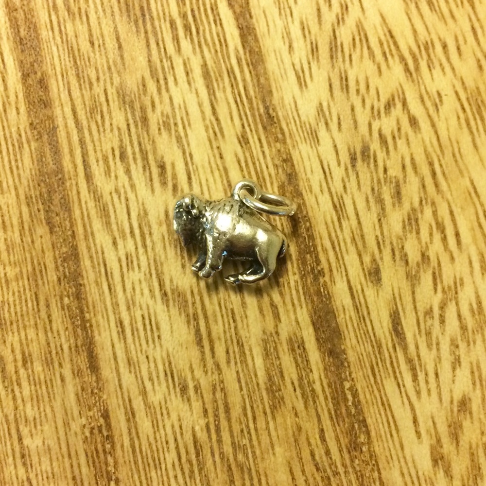 James Avery Charm
