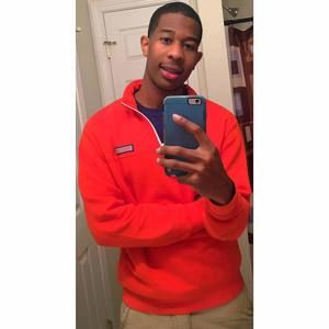 Meet your Posher, Baron