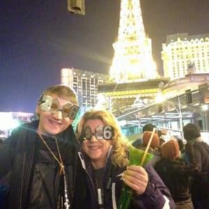 Meet your Posher, Kristan