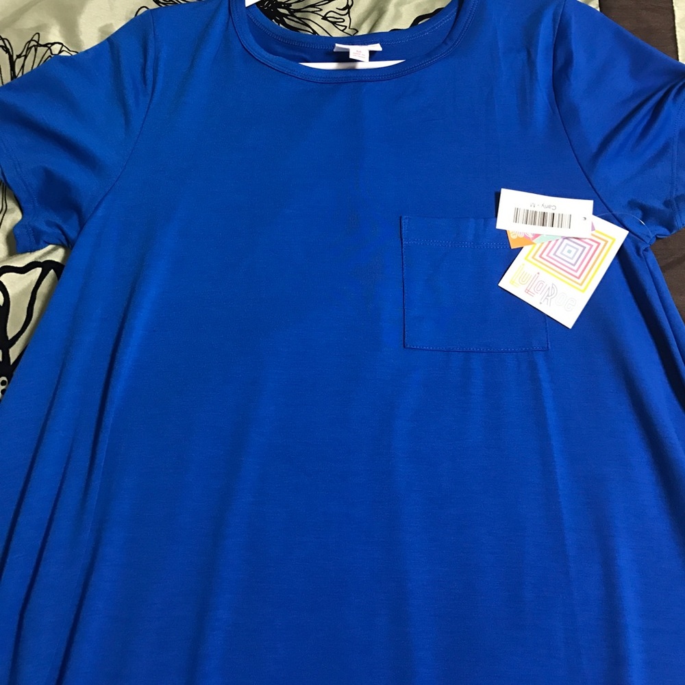 LuLaRoe Carly dress size M