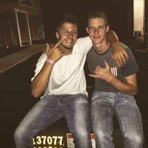 Meet your Posher, Josh