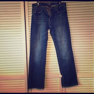 Mens jeans Lucky Brand