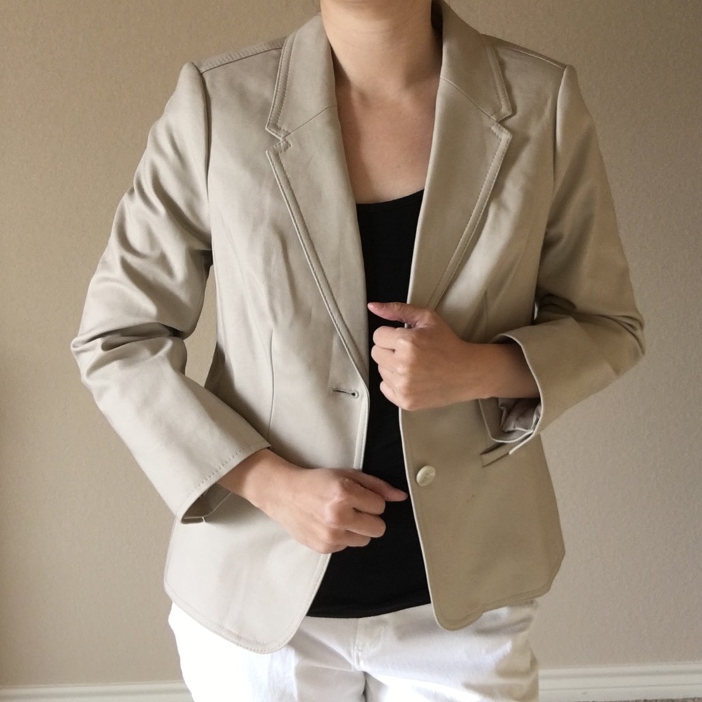 The Limited Blazer Jacket size S New with Tag