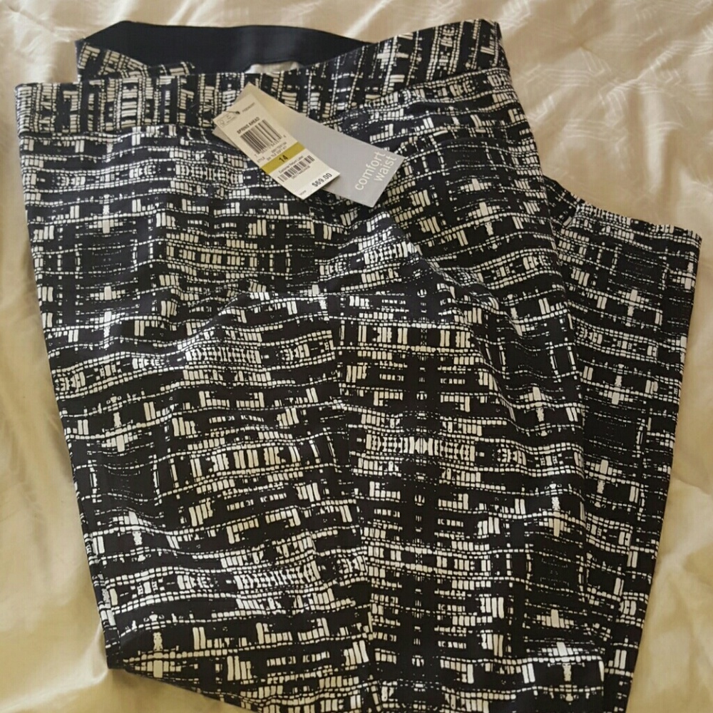 Alfani Womens pants