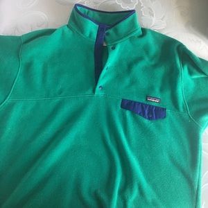 Men's XXL Patagonia Pullover