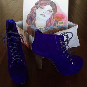 Jeffrey Campbell Litas