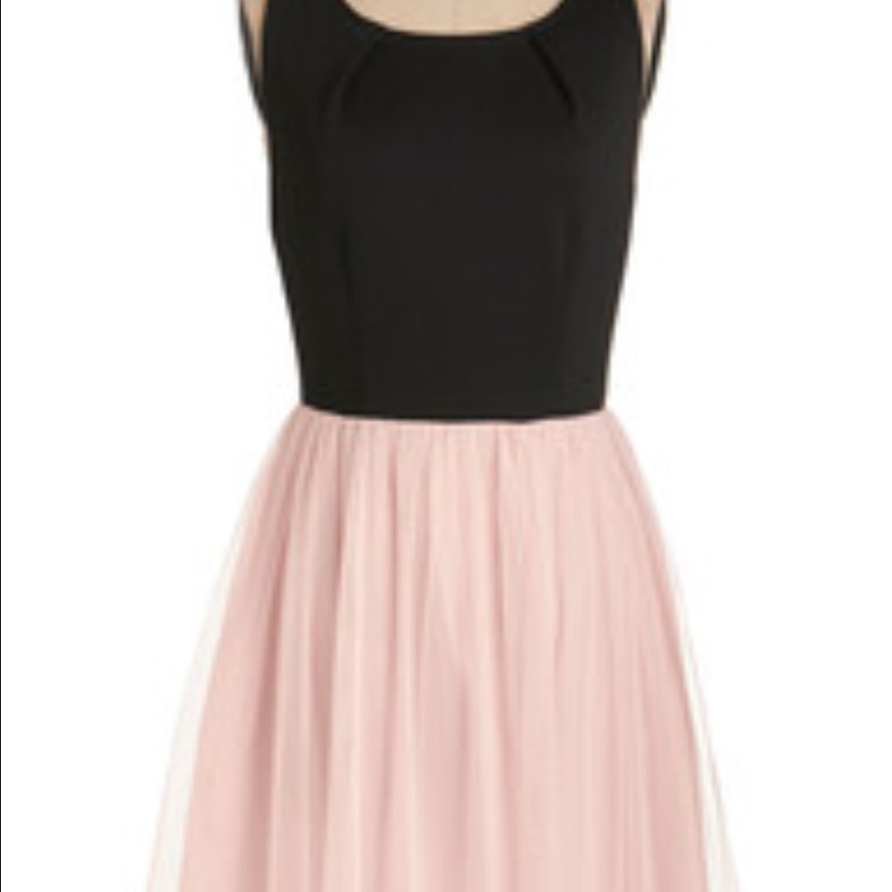 BB Dakota dedicated dreamer dress