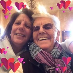 Meet your Posher, Deborah