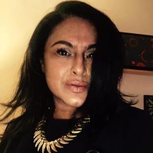 Meet your Posher, Yasmin