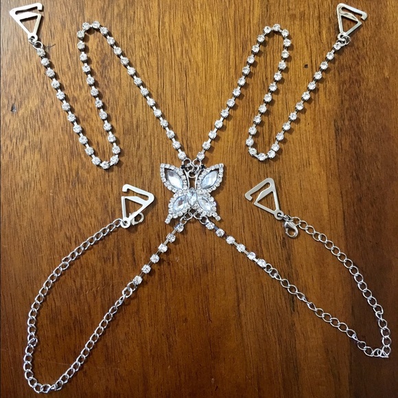 Brand New Straps - Picture 1 of 5