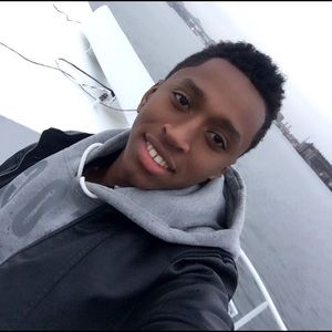 Meet your Posher, Geletu