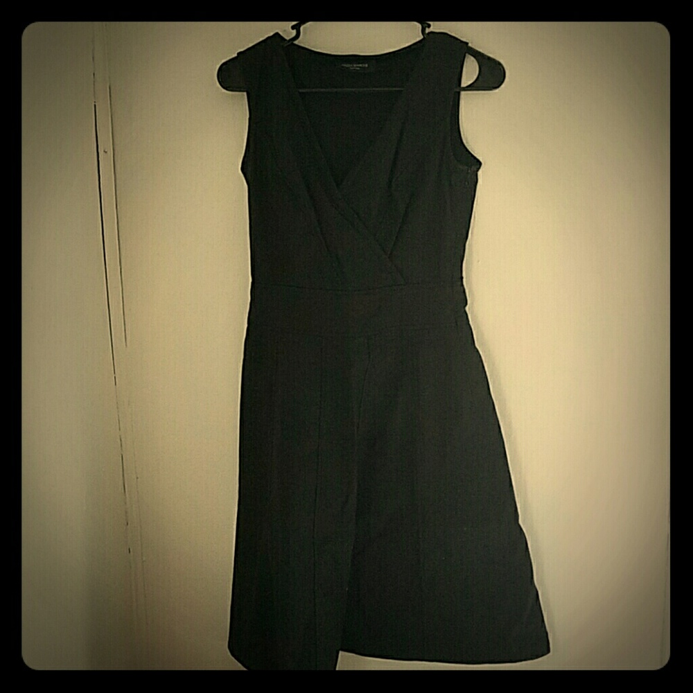 Piazza Sempione dress