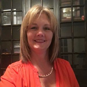 Meet your Posher, Terisha