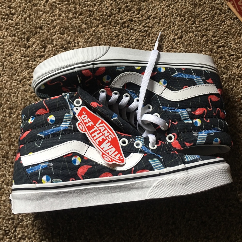 Vans 💖 - Picture 4 of 7