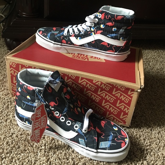 Vans 💖 - Picture 2 of 7