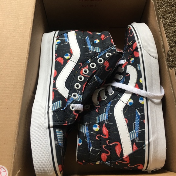 Vans 💖 - Picture 3 of 7