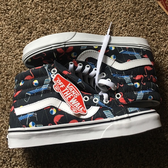 Vans 💖 - Picture 4 of 7