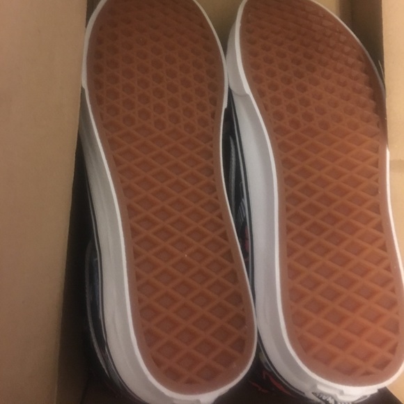 Vans 💖 - Picture 7 of 7