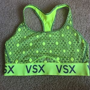 Victoria's Secret Sports Bra