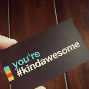 Meet your Posher, Janell