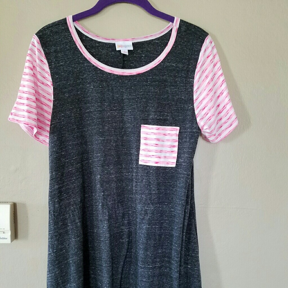 Lularoe Carly