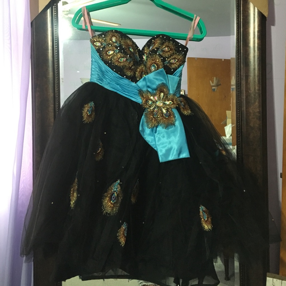 Beautiful formal Dress
