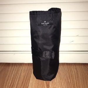 Kate Spade diaper changing changing pad