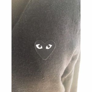 PLAY PLAY Comme des Garçons