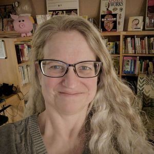 Meet your Posher, Nancy