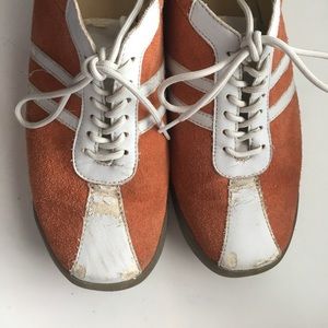 SOLD Vintage Sneakers