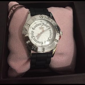 Juicy Couture Watch