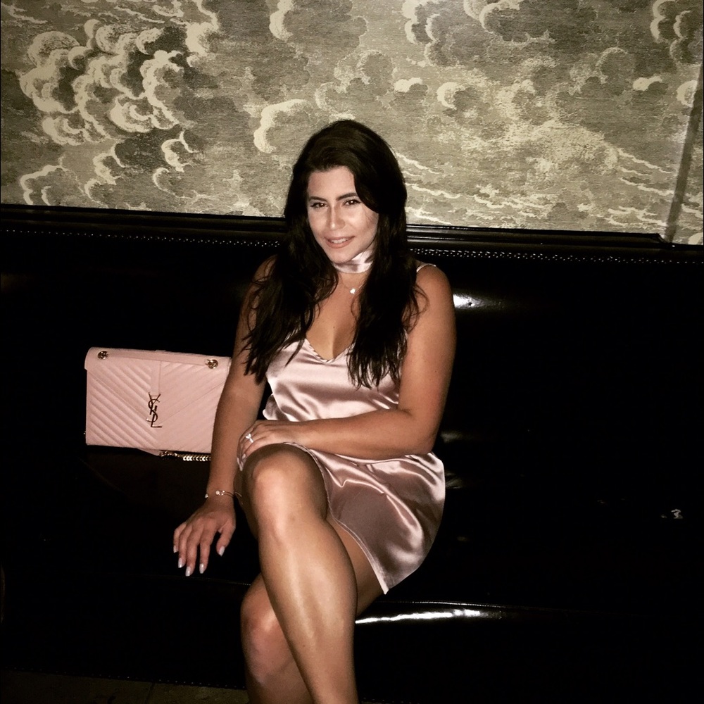 Meet your Posher, Lianne