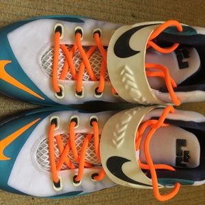 Lebron Zoom Soldier 7