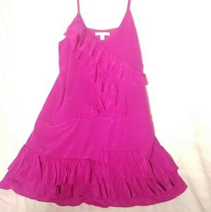 Super cute Banana Republic summer dress