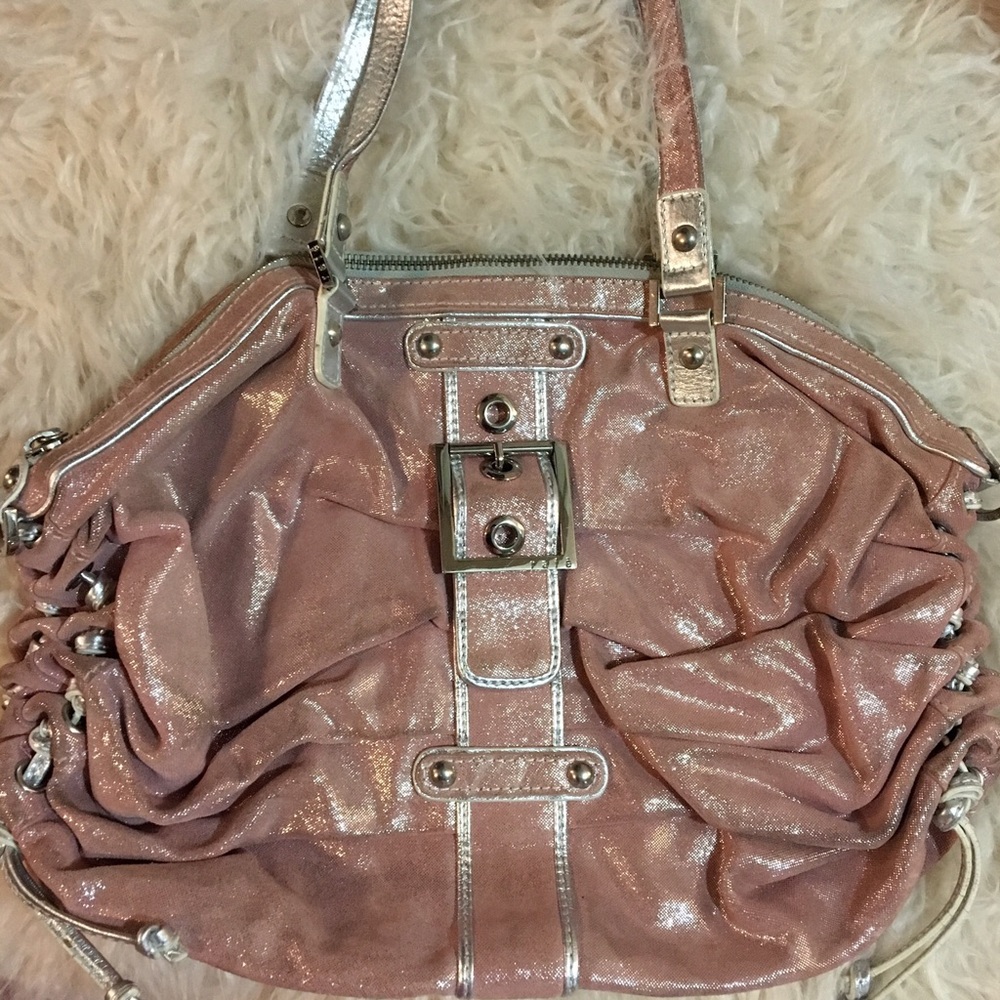 Rafe handbag