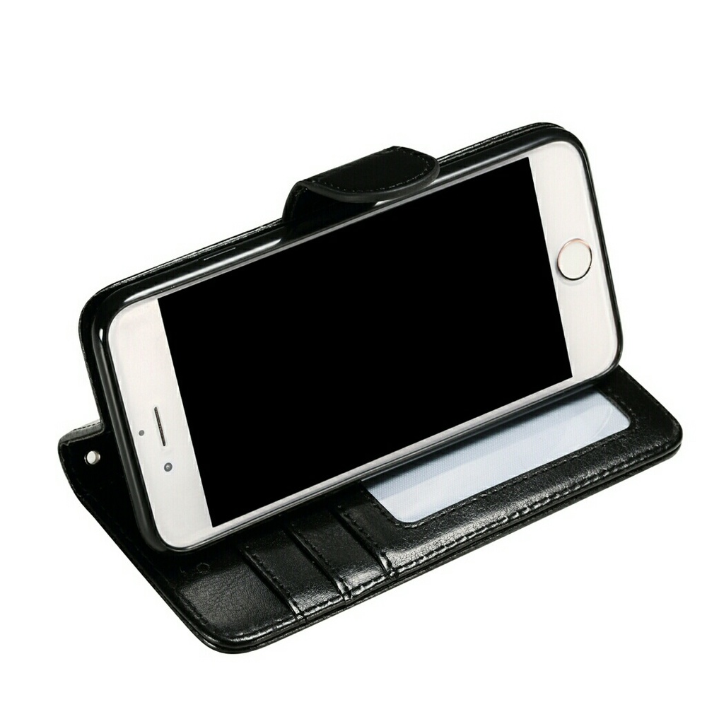 WALLET FOR APPLE IPHONE 7 CASE. - Picture 2 of 4