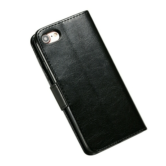 WALLET FOR APPLE IPHONE 7 CASE. - Picture 3 of 4