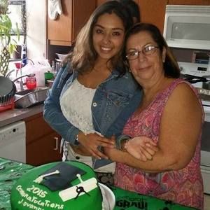 Meet your Posher, Veronica