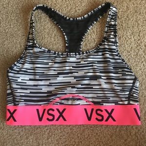 Victoria's Secret Sports Bra