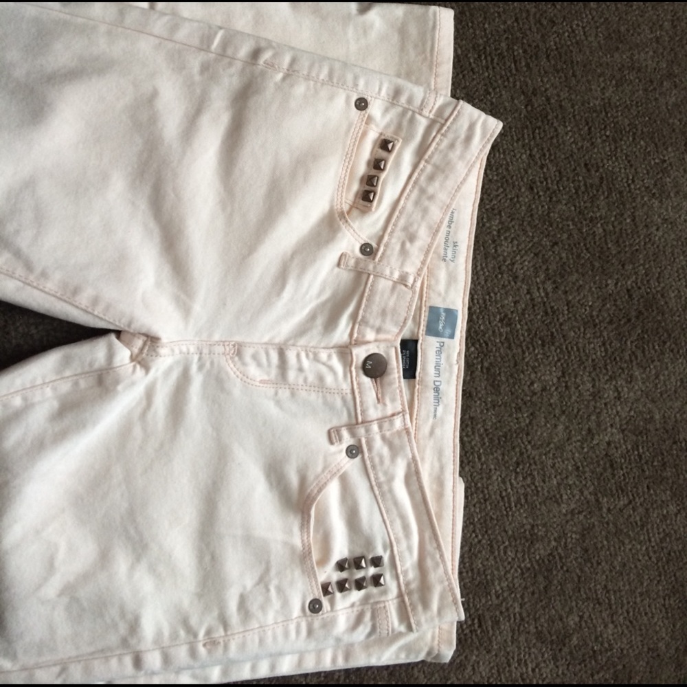 Beige Mossimo Black from target
