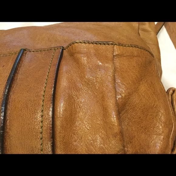 <SOLD> Chloe Heloise hobo - Picture 5 of 8