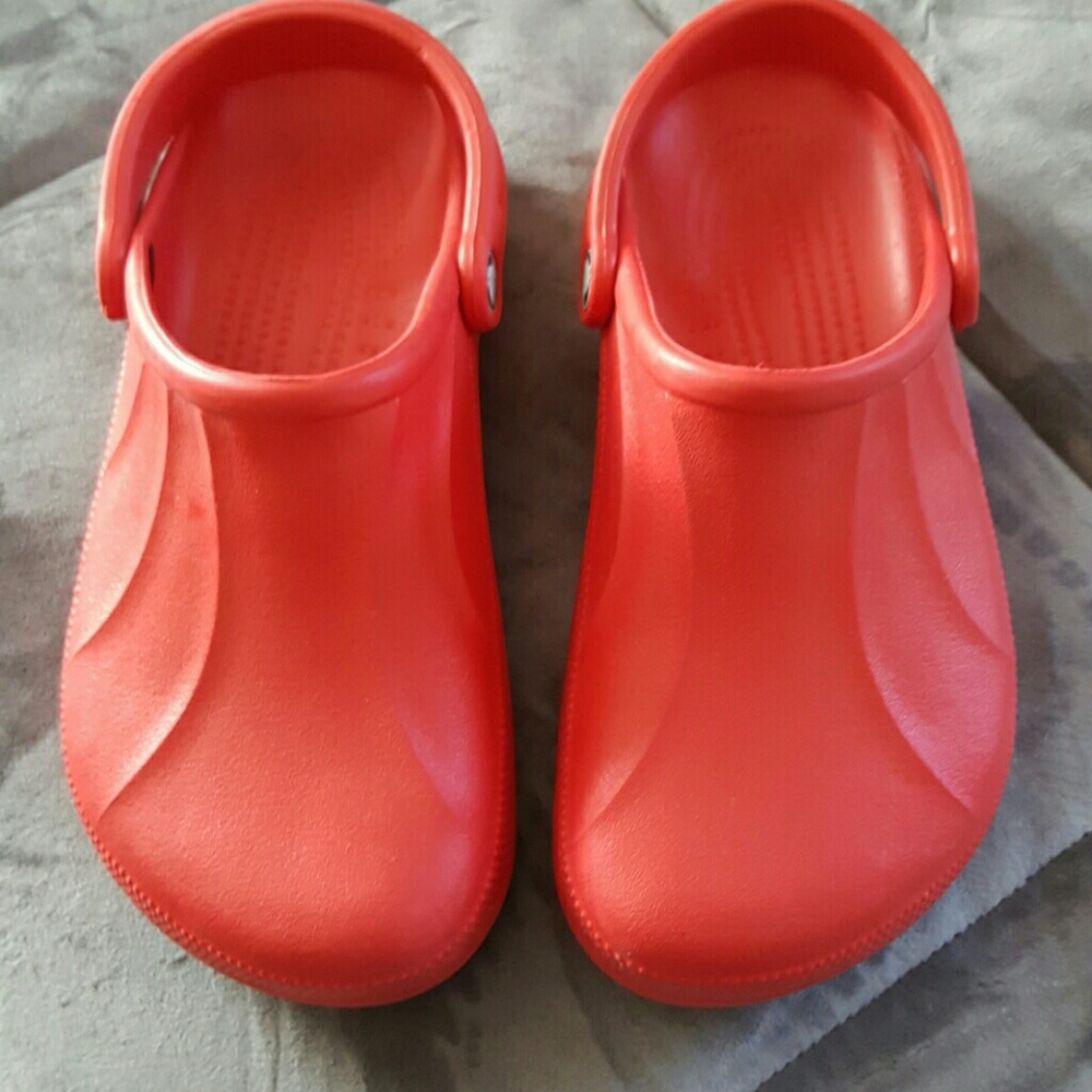 Crocs 7m 9w