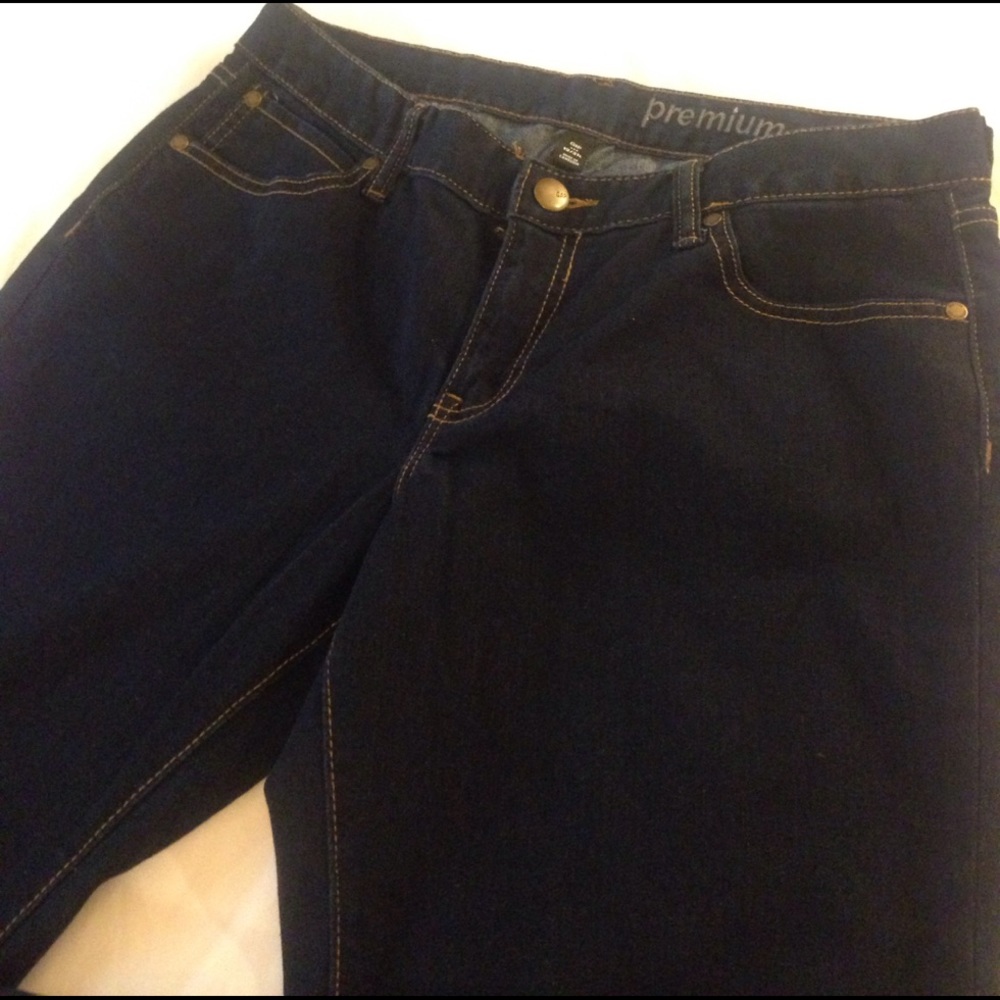 Gap jeans never worn