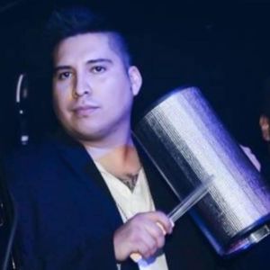 Meet your Posher, Roberto