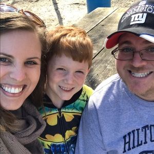 Meet your Posher, Brittany