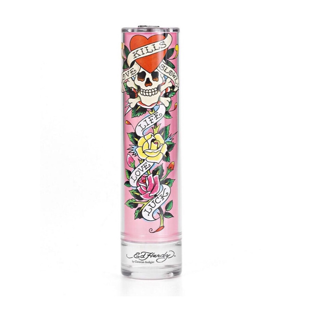 Ed Hardy Eau de Parfum Spray for Women